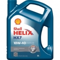 Supercheap Auto - Shell Helix HX7 Engine Oil 10W-40 5 Litre $21.39 (Was $45.99) 