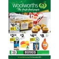 Woolworths - 1/2 Price Food &amp; Grocery Specials - Starts Wed 27th Nov