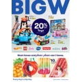 Big W - Latest Catalogue Offers e.g. Christmas Wrapping Paper $1; Up to 80% Off PS4 Games; Dyson V7 Origin Handstick $399