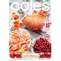 Coles - 1/2 Price Food &amp; Grocery Specials - Ends Tues 17th Dec