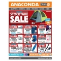 Anaconda - Stocktake Sale 2020 - Up to 50% Off RRP [In-Store &amp; Online]