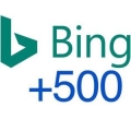 Microsoft Store - Bing 500 points Microsoft Rewards &amp; x2 every Mobile Search