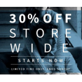 Jeanswest - 30% Off Store-wide! Ends Sunday, 31st May