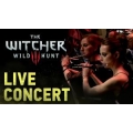 GOG - FREE &#039;The Witcher 3: Wild Hunt Concert (4K/HD)&#039;