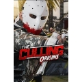 Microsoft Store - FREE &#039;The Culling Xbox One&#039;