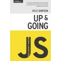 Amazon A.U - FREE &#039;You Don&#039;t Know JS (JavaScript): Up &amp; Going&#039; Kindle Edition (Save $7.99)