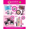 Priceline - 1/2 Price Health &amp; Beauty Catalogue - Valid until Wed 26th Feb