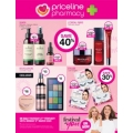 Priceline - Festival of You Health &amp; Beauty Catalogue - Valid until Mon 9th Mar
