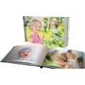 BIG W Photos - 50% Off Personalised Hard Cover Landscape Photo Books e.g. 6 x 8” $15 (Was $30); 8 x 11” $20 (Was $40) etc.