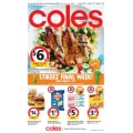Coles - 1/2 Price of Food &amp; Grocery Specials - Ends Tues 24th Mar
