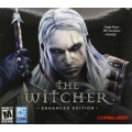 GOG - FREE &#039;The Witcher: Enhanced Edition plus GWENT Card Keg&#039; PC Game (Save $9.99)