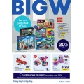 Big W - Latest Catalogue Offers: Dyson V7 Origin $399 (Was $599); Sony 65&quot; TV $1249; 30% Off Sony Headphones etc.
