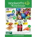 Woolworths - Weekly Food &amp; Grocery Specials - Ends Tues 14th April