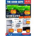 The Good Guys - Hot Buys Frenzy - 1 Day Only (In-Store &amp; Online)
