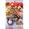 Coles - Weekly 1/2 Price Food &amp; Grocery Specials - Ends Tues 26th May
