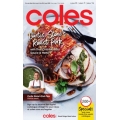 Coles - Weekly 1/2 Price Food &amp; Grocery Specials - Ends Tues 9th June