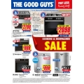 The Good Guys - Payless Everyday Clearance - Today Only