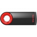 Harvey Norman - Sandisk Cruzer Dial USB 2.0 Flash Drive $7 + Free C&amp;C