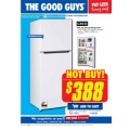 The Good Guys - Payless Everyday Frenzy - 1 Days Only