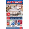 Spotlight - Massive Home Sale: Up to 80% Off Clearance Items e.g. Singer 4423 Sewing Machine $300 (Was $600) etc.