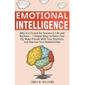 Amazon - FREE &#039;Emotional Intelligence: Why it is Crucial for Success in Life and Business&#039; Kindle Edition (Save