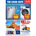 The Good Guys - Payless Everyday Frenzy Sale - 2 Days Only [In-Store &amp; Online]