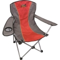 SCA - Ridge Ryder Simpson Camping Chair $13.99 (Was $34.99)