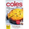 Coles - Weekly 1/2 Price Food &amp; Grocery Specials - Ends Tues 11th Aug
