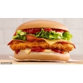 McDonald’s - Chicken Parmi Burger $8.8 (Nationwide)