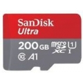 eBay PcByte - SanDisk 200GB Ultra micro SD SDXC 100MB/s Class 10 Extreme Mobile Memory Card $69.3 Delivered (code)! Was $179