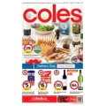 Coles - Weekly 1/2 Price Food &amp; Grocery Specials - Ends Tues 8th Sept