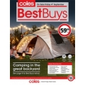 Coles - Best Buys Sale - Valid Thurs 17th Sept