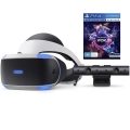 JB Hi-Fi - PlayStation VR with Camera and Game Bundle V4 $279 (Was $399)! In-Store Only