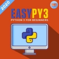 Udemy - Free Course &quot;EasyPy3 - Python for Beginners&quot; (code)! Save $29.99