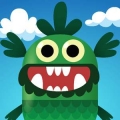 Google Play - Free Android App &quot;Teach Your Monster to Read: Phonics &amp; Reading Game&quot;