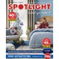 Spotlight - 4 Days Flash Sale: Up to 80% Off 100&#039;s Of Items + $40 Off Spend (Printable Coupon)