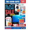 The Good Guys BLACK FRIDAY 2020 - Starts Tuesday 24th Nov [In-Store &amp; Online]