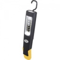 Supercheap Auto - SCA Worklight 24+6 LED $5 (Was $10); SCA Worklight Rechargeable, 14+6 SMD LED, 12/240 Volt $10 (Was