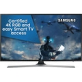 eBay The Good Guys - Samsung UA50MU6100WXXY 50&quot;(127cm) UHD LED LCD Smart TV $614.40 + Free C&amp;C (code)! Was $999
