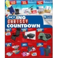 BCF - Countdown to Christmas Sale: Up to 60% Off Clothing, Sports, Camping &amp; Outdoor Equipment - 4 Days Only
