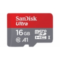 Harvey Norman - SanDisk 16GB Ultra Micro SDHC Memory Card $4 (Save $8)