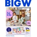 Big W - Every Day&#039;s A Big Day Sale: Up to 50% Off + Notable Offers - Starts Today
