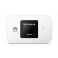 Harvey Norman - Optus Pre-Paid Huawei E5377 Portable WiFi Modem $45 (Save $54)! In-Store Only