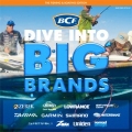 BCF - Big Brand Sale - 4 Days Only [In-Store &amp; Online]