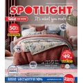 Spotlight - What You Make It Sale: Up to 60% Off RRP + Noticeable Offers - 72 Hours Only