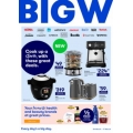 Big W - Happy Easter Sale: Up to 50% Off + Notable Offers - Starts Thurs 4th March
