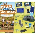 BCF - Hello Holiday Sale - Up to 60% Sports, Camping, Fishing &amp; Outdoor Items - 4 Days Only