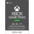 JB Hi-Fi - Boxing Day Offer: 30% Off Xbox Game Pass Ultimate (3 Months) Digital Download, Now $33.57! Was $47.95
