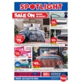 Spotlight - Rush In Sale: Up to 80% Off RRP + Noticeable Offers - 72 Hours Only