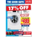 The Good Guys - Payless Everyday Frenzy - In-Store &amp; Online (1 Day Only)
